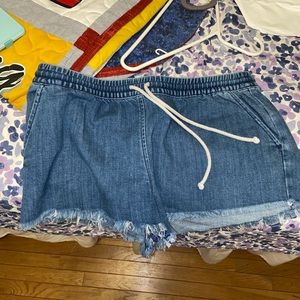 Aerie Shorts
